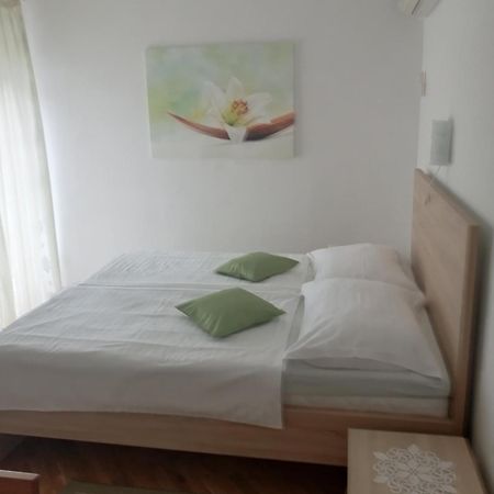 Apartman Branka Rab Town Exterior foto