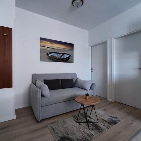 Apartman Branka Rab Town Exterior foto