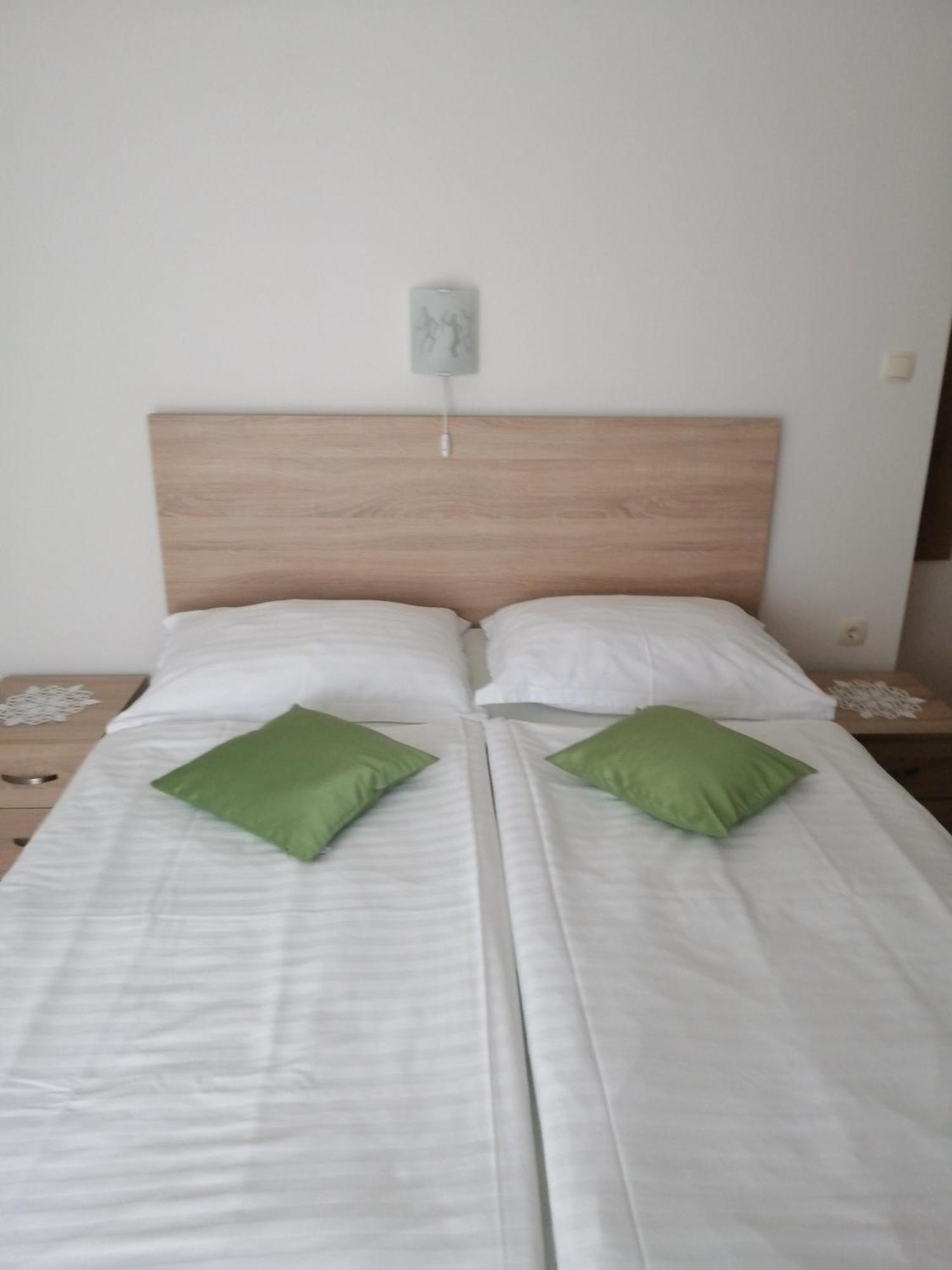Apartman Branka Rab Town Exterior foto