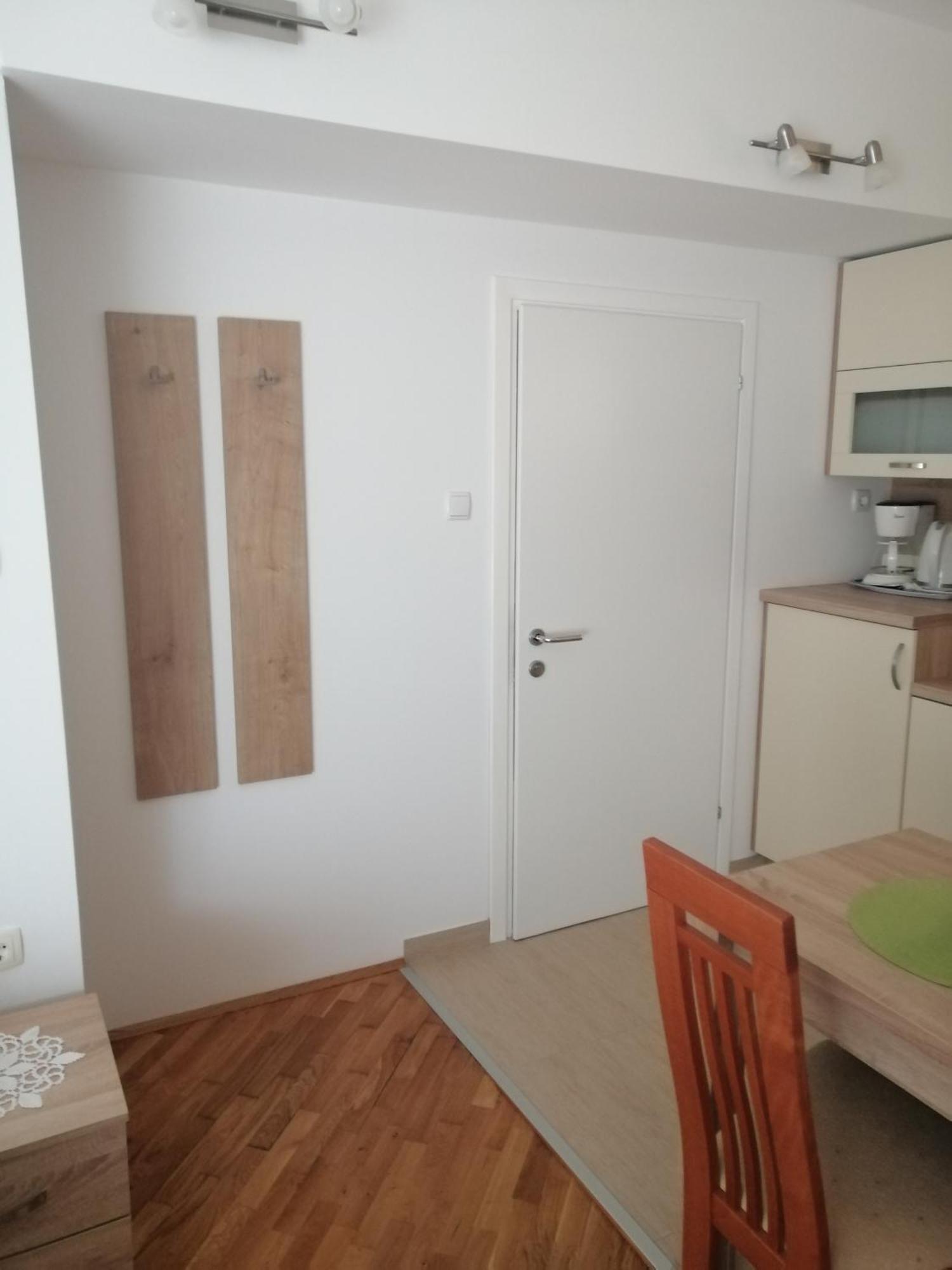 Apartman Branka Rab Town Exterior foto