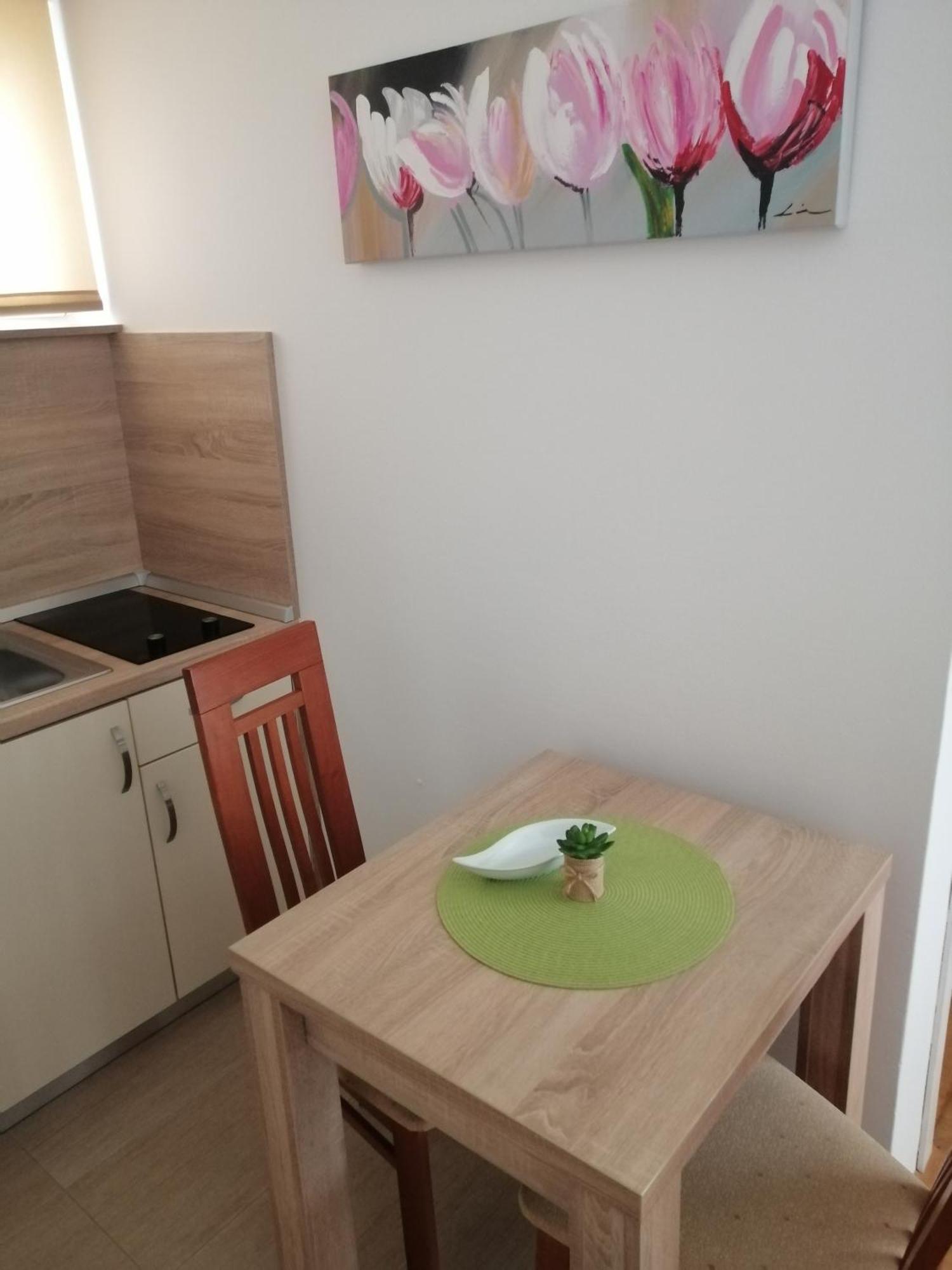 Apartman Branka Rab Town Exterior foto