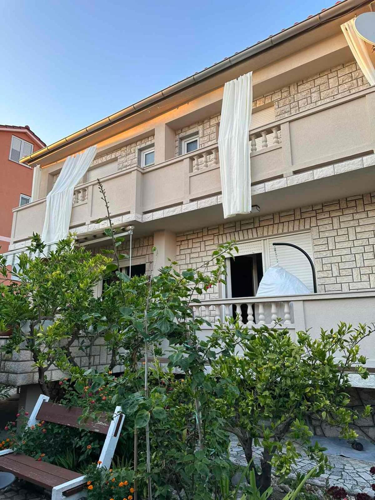Apartman Branka Rab Town Exterior foto