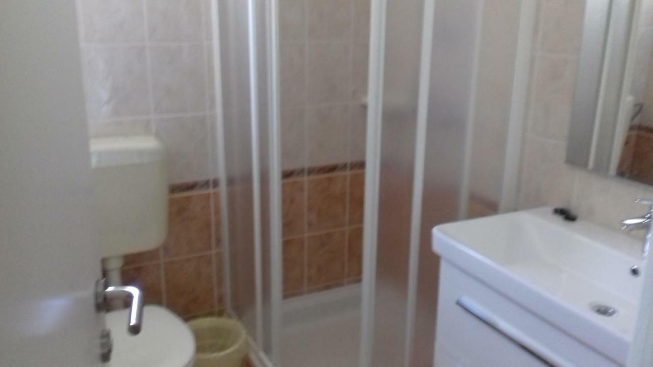 Apartman Branka Rab Town Exterior foto