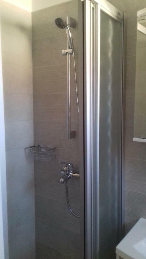Apartman Branka Rab Town Exterior foto