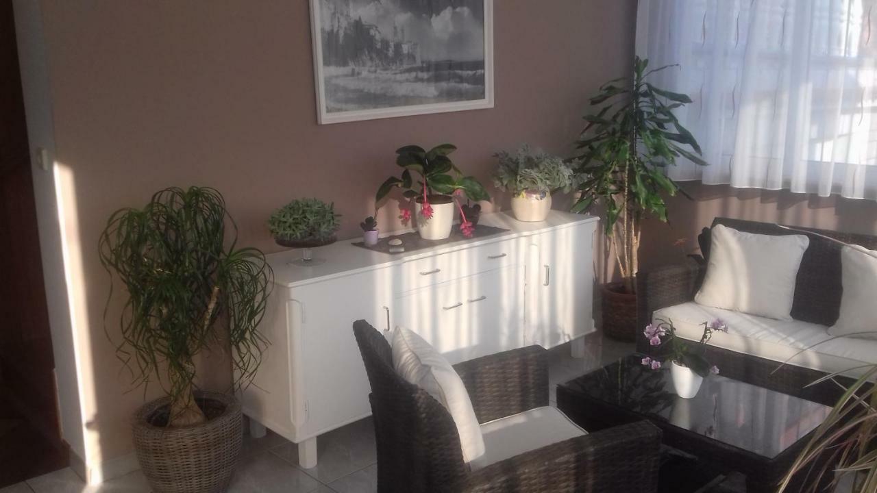 Apartman Branka Rab Town Exterior foto