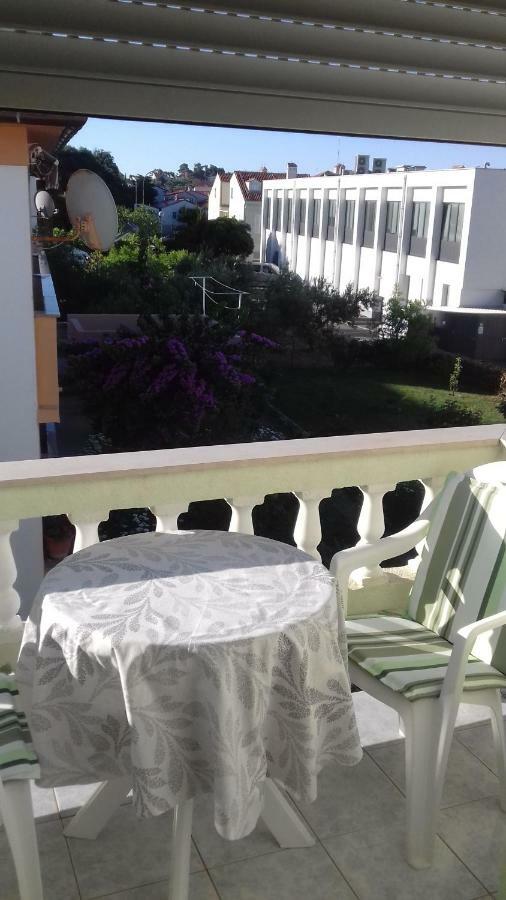 Apartman Branka Rab Town Exterior foto