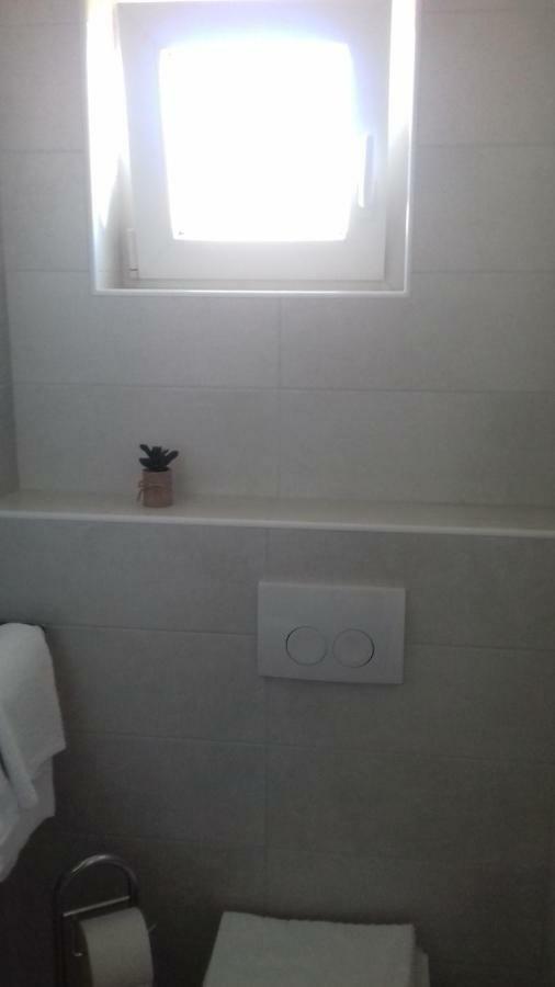 Apartman Branka Rab Town Exterior foto