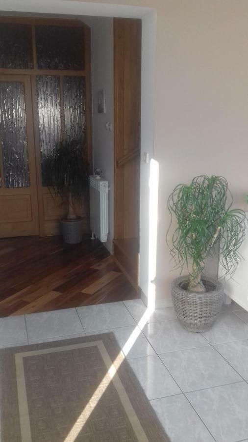 Apartman Branka Rab Town Exterior foto
